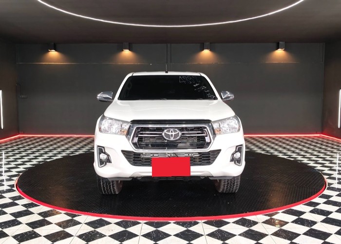 Used 7
                    TOYOTA
                     for Sale Image