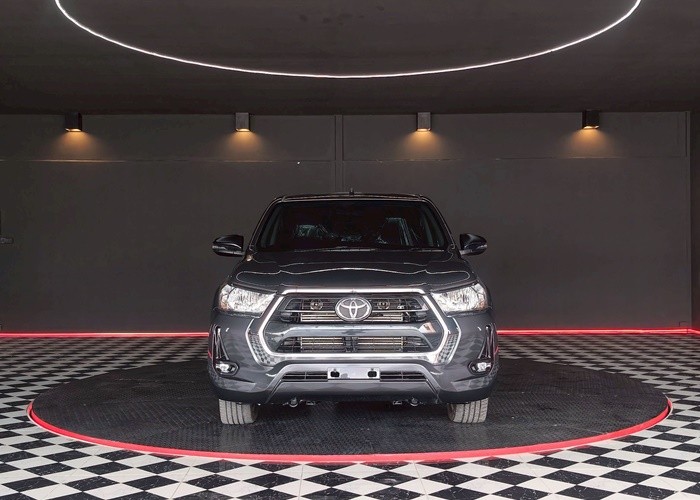 Used 11
                    TOYOTA
                     for Sale Image