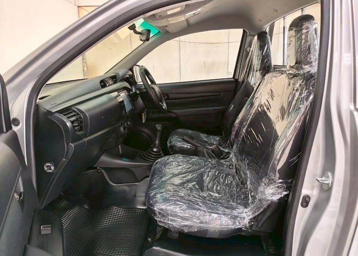 Used 12
                    TOYOTA
                     for Sale Image