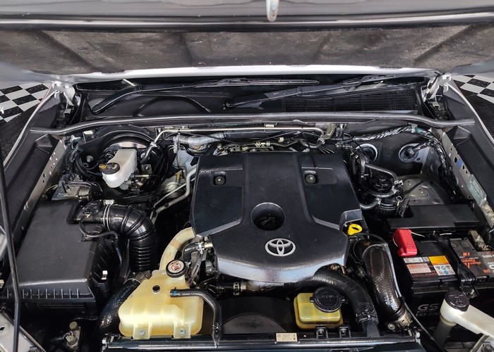 Used 11
                    TOYOTA
                     for Sale Image