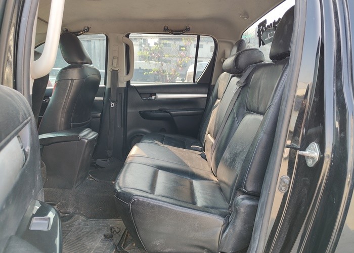 Used 1
                    TOYOTA
                     for Sale Image