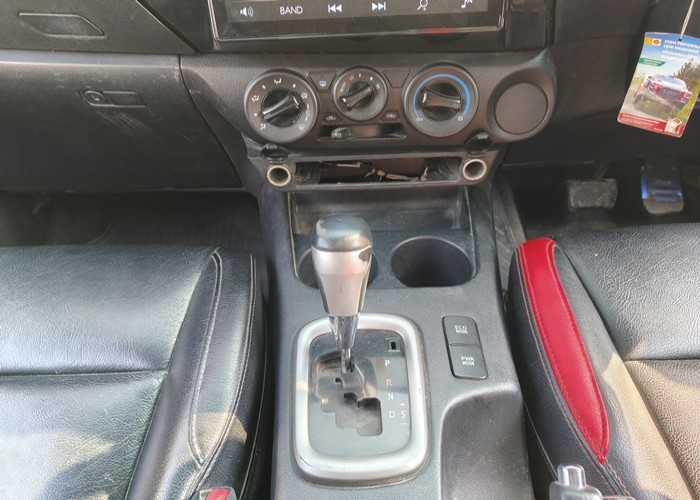 Used 1
                    TOYOTA
                     for Sale Image