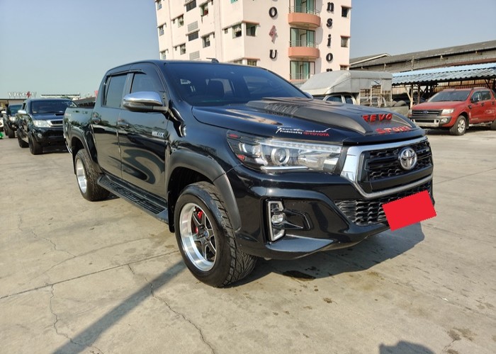 Used 1
                    TOYOTA
                     for Sale Image