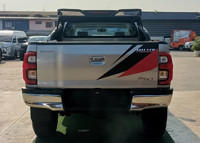 Used 2
                    TOYOTA
                     for Sale Image