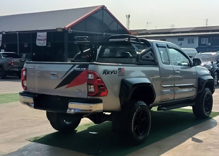 Used 2
                    TOYOTA
                     for Sale Image