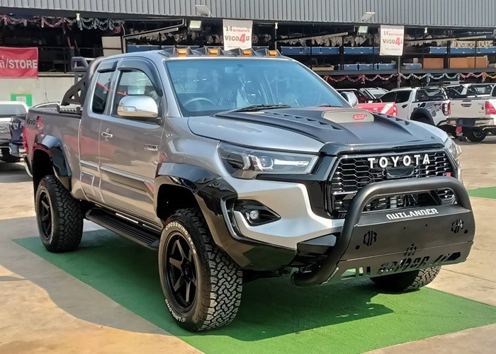 Used 2
                    TOYOTA
                     for Sale Image