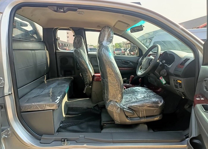 Used 2
                    TOYOTA
                     for Sale Image