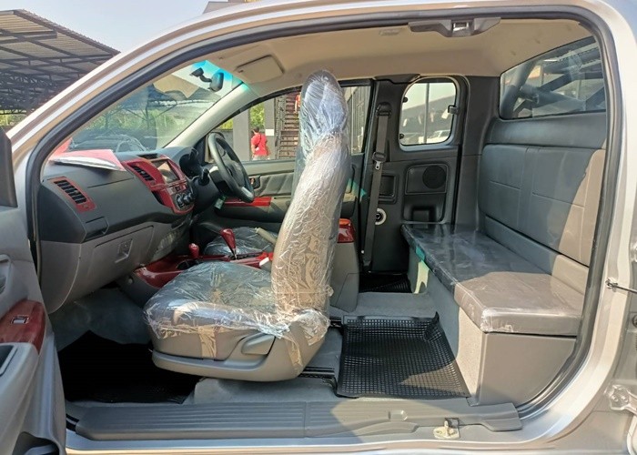 Used 2
                    TOYOTA
                     for Sale Image