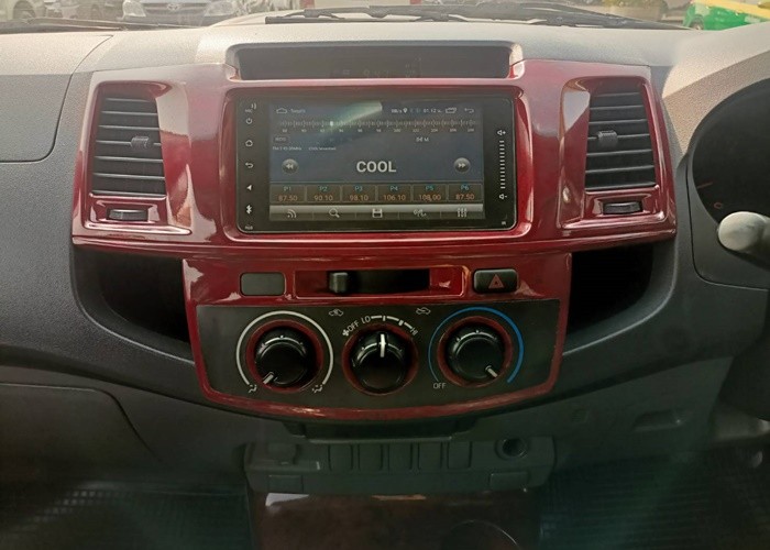 Used 2
                    TOYOTA
                     for Sale Image