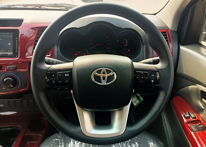 Used 2
                    TOYOTA
                     for Sale Image