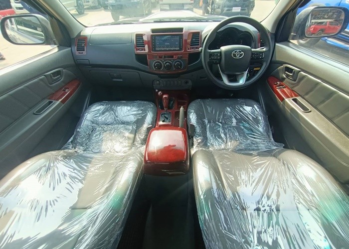 Used 2
                    TOYOTA
                     for Sale Image