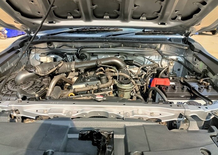 Used 2
                    TOYOTA
                     for Sale Image