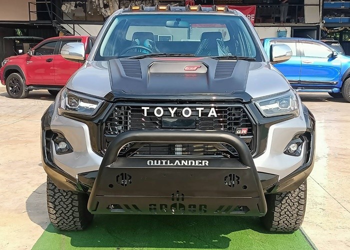 Used 2
                    TOYOTA
                     for Sale Image