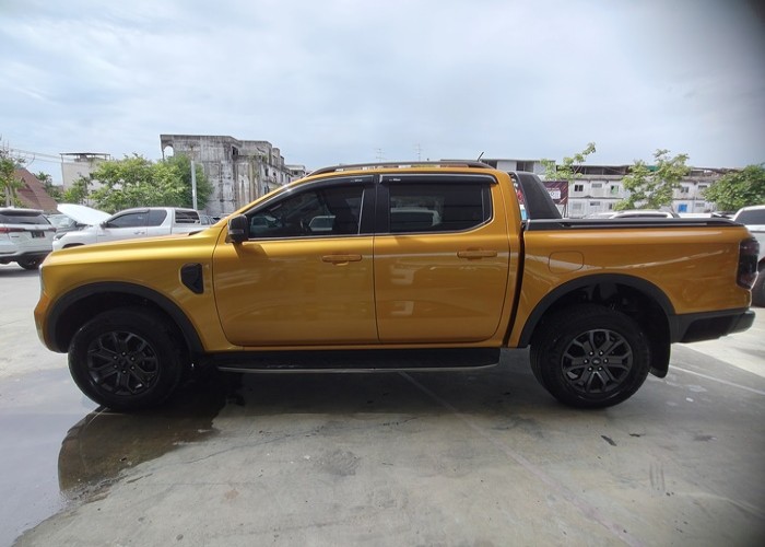 Used 8
                    FORD
                     for Sale Image