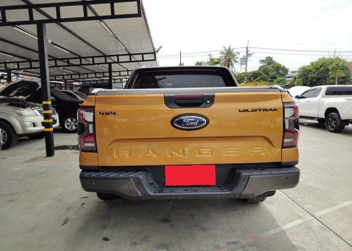 Used 8
                    FORD
                     for Sale Image