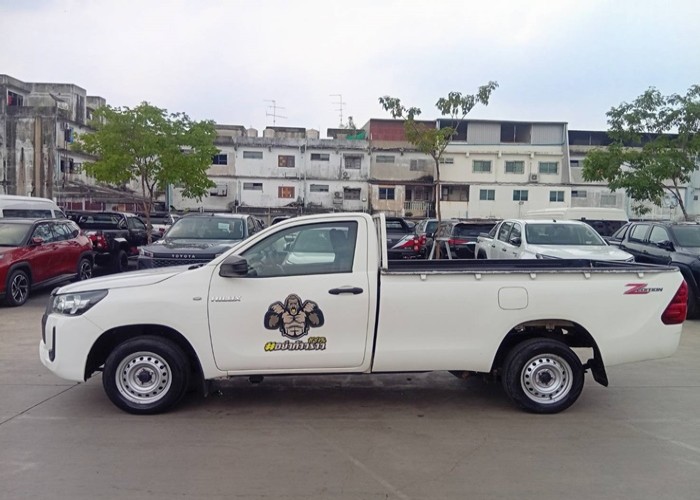 Used 10
                    TOYOTA
                     for Sale Image