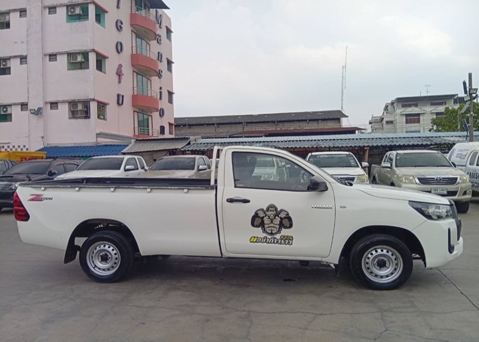 Used 10
                    TOYOTA
                     for Sale Image