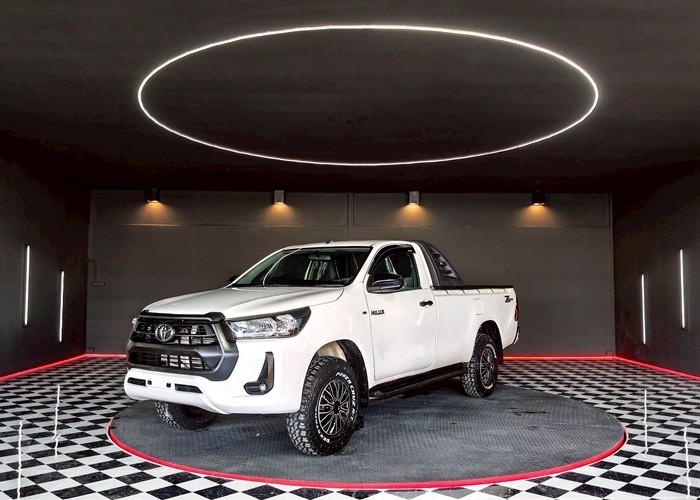 Used 10
                    TOYOTA
                     for Sale Image