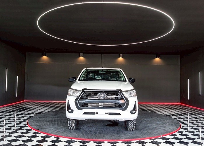 Used 10
                    TOYOTA
                     for Sale Image