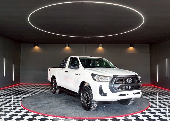 Used 10
                    TOYOTA
                     for Sale Image