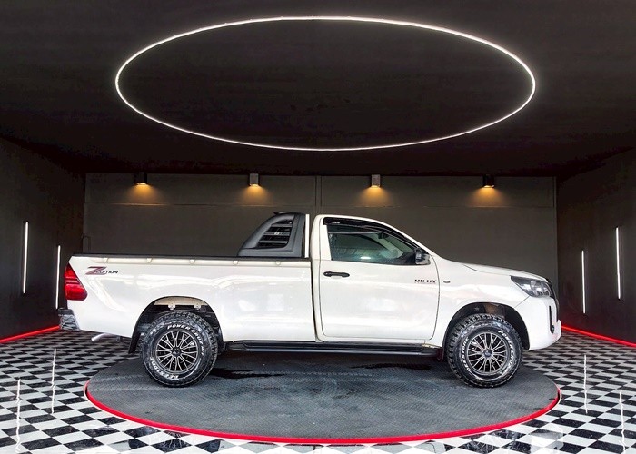 Used 10
                    TOYOTA
                     for Sale Image