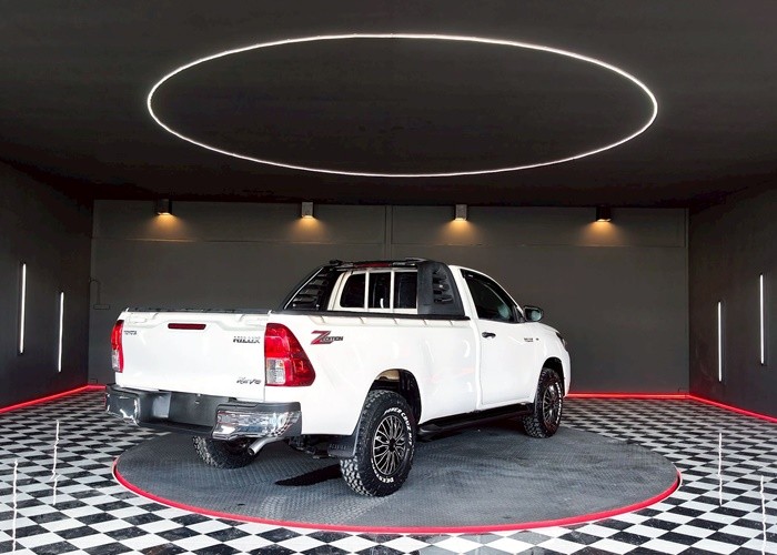 Used 10
                    TOYOTA
                     for Sale Image