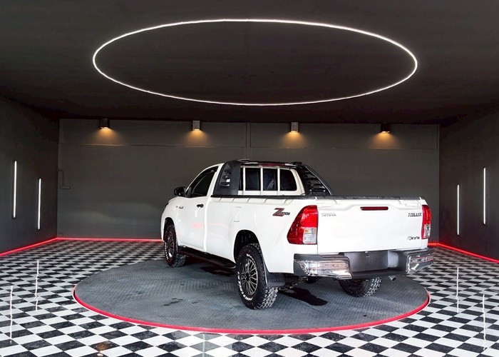 Used 10
                    TOYOTA
                     for Sale Image