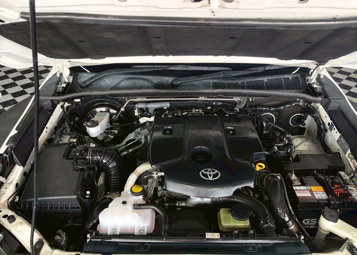 Used 10
                    TOYOTA
                     for Sale Image