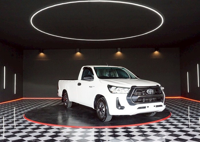Used 4
                    TOYOTA
                     for Sale Image
