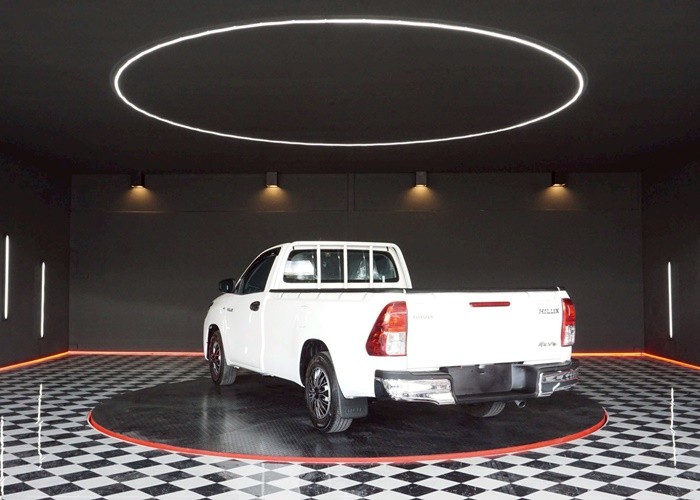 Used 4
                    TOYOTA
                     for Sale Image