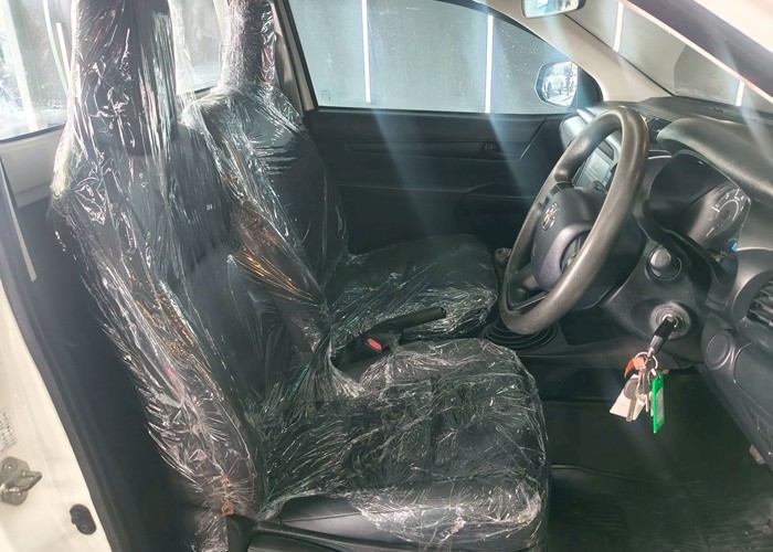 Used 4
                    TOYOTA
                     for Sale Image