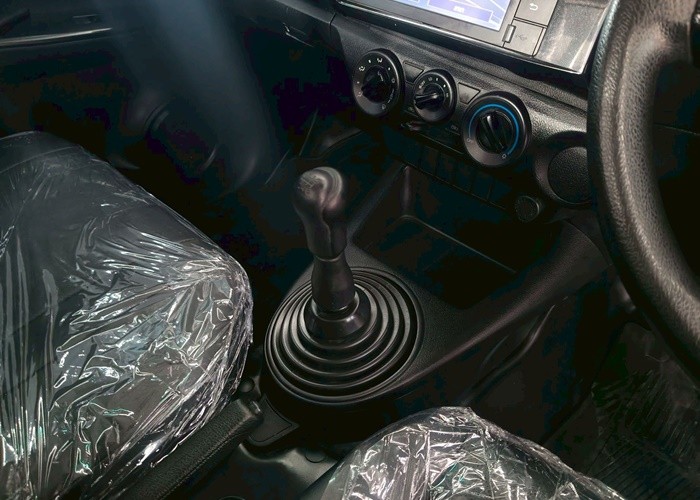 Used 4
                    TOYOTA
                     for Sale Image