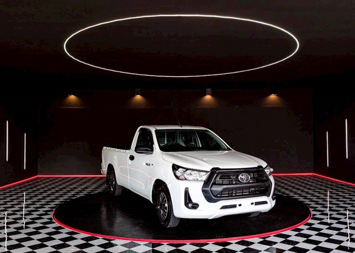 Used 4
                    TOYOTA
                     for Sale Image