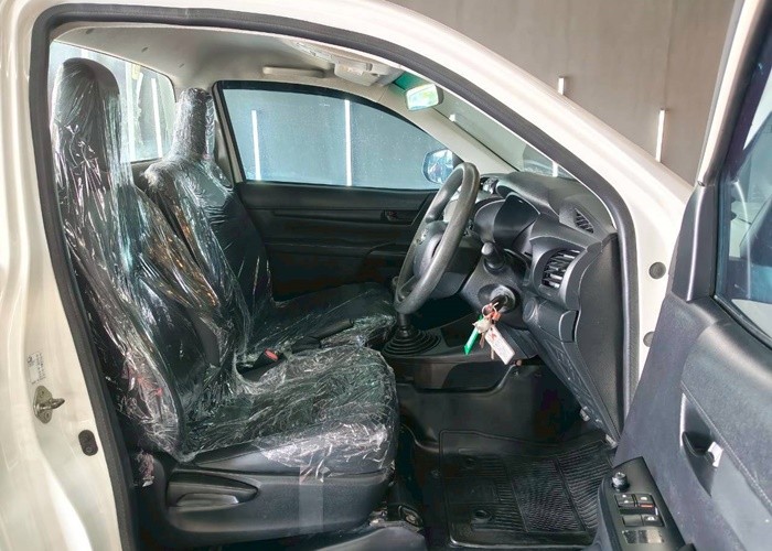 Used 4
                    TOYOTA
                     for Sale Image