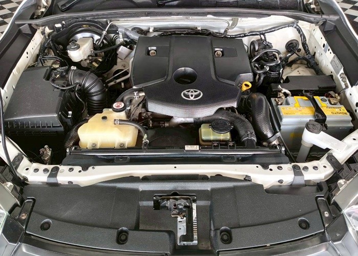 Used 4
                    TOYOTA
                     for Sale Image