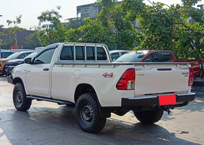 Used 1
                    TOYOTA
                     for Sale Image