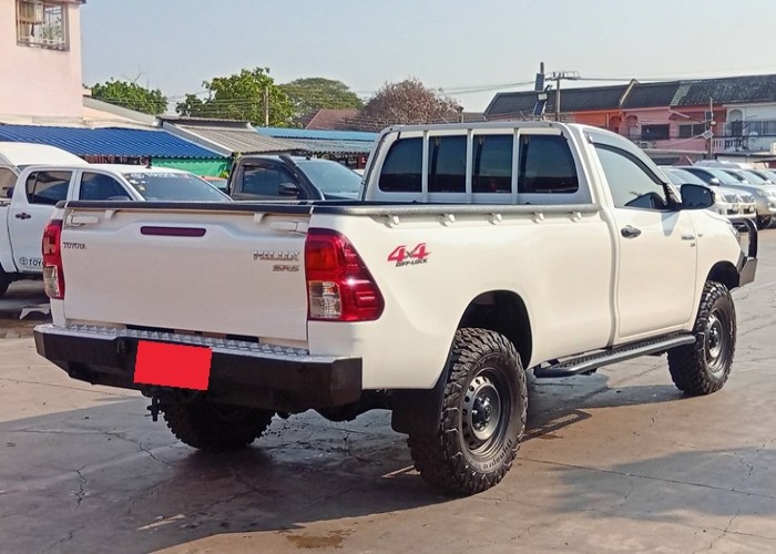 Used 1
                    TOYOTA
                     for Sale Image