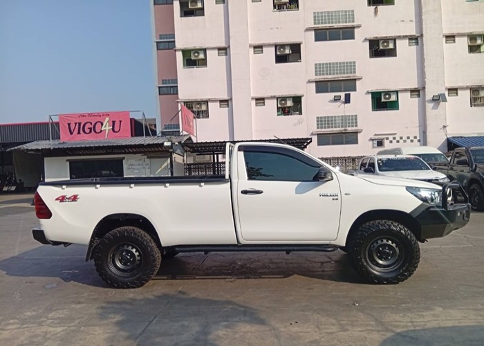 Used 1
                    TOYOTA
                     for Sale Image