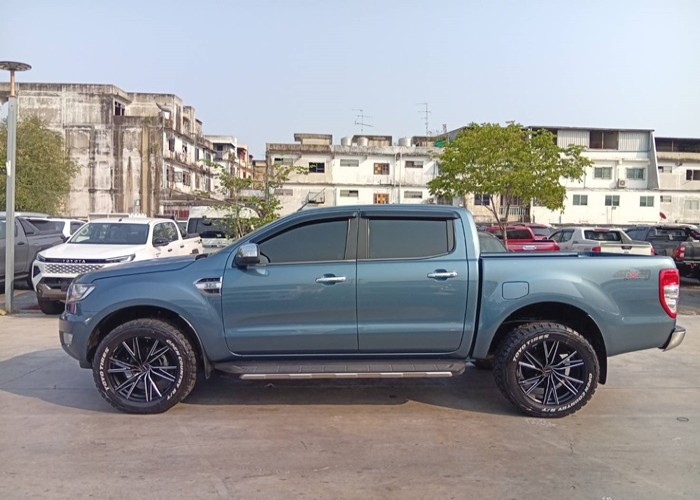 Used 2
                    FORD
                     for Sale Image