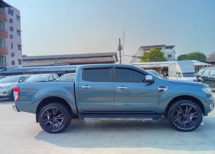 Used 2
                    FORD
                     for Sale Image