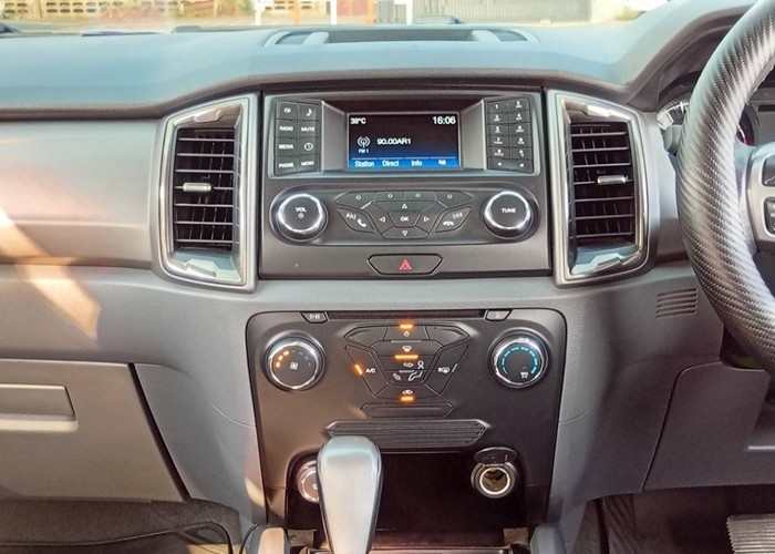 Used 2
                    FORD
                     for Sale Image