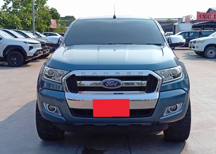 Used 2
                    FORD
                     for Sale Image