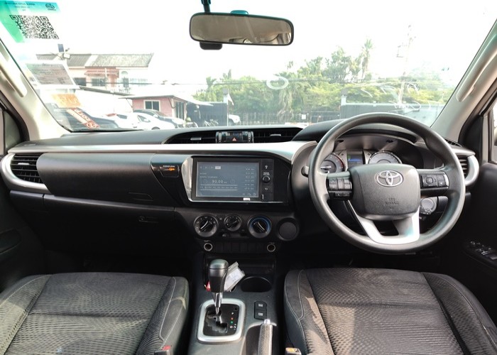 Used 6
                    TOYOTA
                     for Sale Image