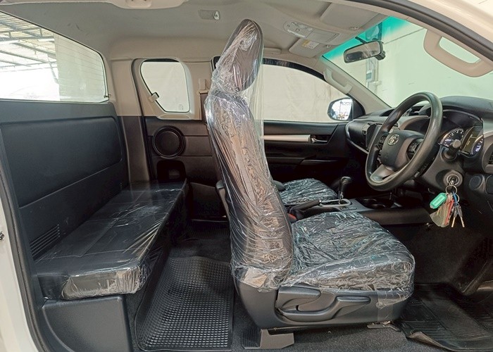 Used 6
                    TOYOTA
                     for Sale Image