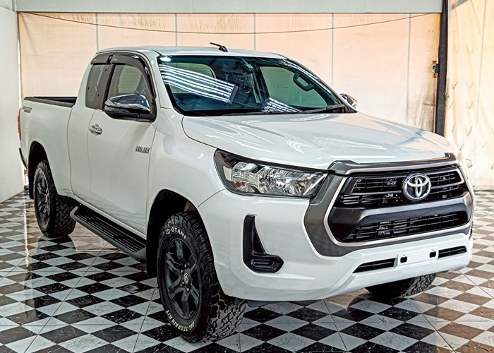 Used 6
                    TOYOTA
                     for Sale Image