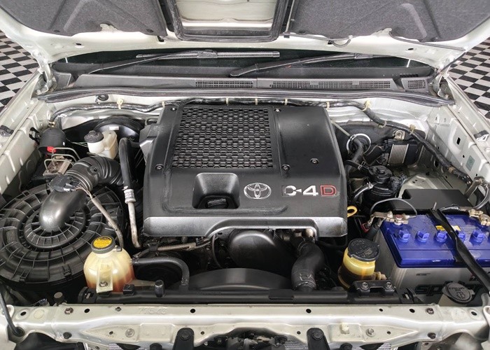 Used 3
                    TOYOTA
                     for Sale Image