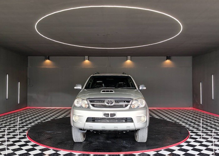 Used 3
                    TOYOTA
                     for Sale Image