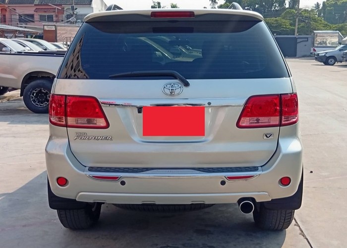 Used 3
                    TOYOTA
                     for Sale Image