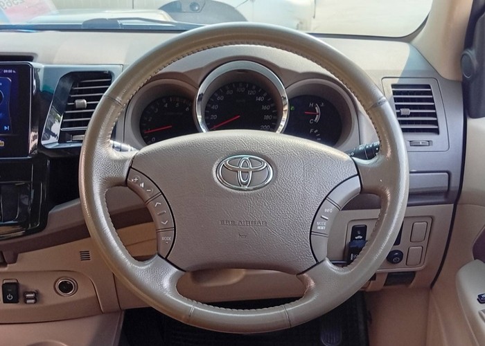Used 3
                    TOYOTA
                     for Sale Image