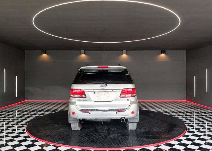 Used 3
                    TOYOTA
                     for Sale Image
